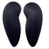 BIMEI Upgraded 2PS Sponge Padded Thigh Pads Butt Lifter Black/Beige (L, Black) view 1
