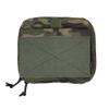 emersongear EDC GP Pouch,Tactical Pouches for Backpack/Vest/Belt Molle Design 20CM X 19CM view 1