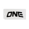 One Mfg Ultra Thick Wax Scraper 6" x 3" - 4 Sided, 1/4" Thick, Acrylic Snowboard and ski Wax Remover view 1