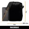 Rocksax Crossbody Bag Ru Paul Sissy That Walk Messenger Bag 21cm x 16cm x 5.5cm  Officially Licensed Merchandise view 3