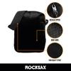 Rocksax Crossbody Bag Ru Paul Sissy That Walk Messenger Bag 21cm x 16cm x 5.5cm  Officially Licensed Merchandise view 4