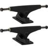 Krux Trucks DLK K5 Black Widow Black Skateboard Trucks - 6.5" Hanger 9.0" Axle (Set of 2) view 1