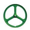 26inch 3spoke Bike Rims,26inch City Bike Wheels, lightest and Strongest Magnesium Alloy Material Mountain Bike Rims Magnesium Alloy Material view 1