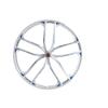 26inch 10spoke Bike Rims,26inch City Bike Wheels, lightest and Strongest Magnesium Alloy Material Mountain Bike Rims Magnesium Alloy Material view 1