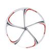 26inch 5spoke Bike Rims,26inch City Bike Wheels, lightest and Strongest Magnesium Alloy Material Mountain Bike Rims Magnesium Alloy Material(one Front) view 1