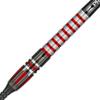 Target Darts Nathan Aspinall 18G Black Edition 90% Tungsten Soft Tip Darts Set view 2