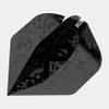 Target Darts Nathan Aspinall 18G Black Edition 90% Tungsten Soft Tip Darts Set view 3
