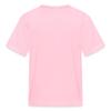 Spreadshirt Miraculous Merchandise Cat Noir Adrien Pose Kid's T-Shirt, XL, Pink view 3