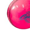 Ss Unisex's County Cricket Ball, Pink, Regular view 4
