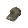 SS Men's Casual, Army Green, One Size view 2