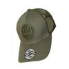 SS Men's Casual, Army Green, One Size view 3