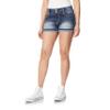 WallFlower Shorts for Women Luscious Curvy Denim 3-Inch Mid-Rise Short- Camille Shorty, 15 view 3