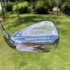 CALONG Golf Wedges Forged Cross Sand Wedges for Men Right Hand 48 50 52 54 56 58 60 Degree Milled Face for More Spin Pitching Lob Golf Clubs view 3