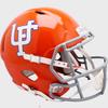 Florida Gators UF Orange Revolution Speed Mini Football Helmet view 1