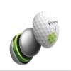 Taylormade Unisex's Tour Response Golf Ball, White, One Size view 3