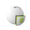 Taylormade Unisex's Tour Response Golf Ball, White, One Size view 4