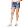 WallFlower Shorts for Women Luscious Curvy Denim 3-Inch Mid-Rise Short- Jenna Shorty, 9 view 3