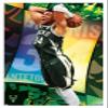 NBA Milwaukee Bucks - Giannis Antetokounmpo 21 Wall Poster, 34L" x 22.4W", White Framed Version view 1