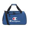 Champion Unisex Adult Logo Duffel Bags, Surf Heather, One-Size US