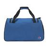 Champion Unisex Adult Logo Duffel Bags, Surf Heather, One-Size US view 3