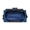 Champion Unisex Adult Logo Duffel Bags, Surf Heather, One-Size US view 4