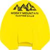 Rocky Mountain Hunting Calls Mellow Momma Palate Plate Diaphragm Elk Call view 1