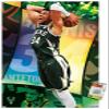 Trends International NBA Milwaukee Bucks - Giannis Antetokounmpo 21 Wall Poster, 22.375" x 34", Poster & Push Pin Bundle view 1