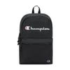 Champion Unisex Adult Ascend Backpacks, Black Heather view 1