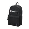 Champion Unisex Adult Ascend Backpacks, Black Heather view 2