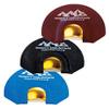 Rocky Mountain Hunting Calls 142 GTP Series Black Magic, Reaper, and Spellbound Elk Diaphragm Calls, Pack of 3 view 1