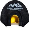 Rocky Mountain Hunting Calls 142 GTP Series Black Magic, Reaper, and Spellbound Elk Diaphragm Calls, Pack of 3 view 2