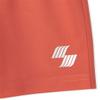 The Children's Place boys And Toddler Basketball Casual Shorts, Blood Orange/Fin Gray/Field Olive-3 Pack, 3T US view 4