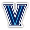 Villanova Wildcats 2 Inch Vinyl Decal Sticker Officially Licensed Collegiate Product view 1