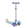 Bluey Self Balancing Kick Scooter with Light Up Wheels, Extra Wide Deck, 3 Wheel Platform, Foot Activated Brake, 75 lbs Limit, Kids & Toddlers Girls or Boys, for Ages 3 and Up view 1