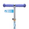 Bluey Self Balancing Kick Scooter with Light Up Wheels, Extra Wide Deck, 3 Wheel Platform, Foot Activated Brake, 75 lbs Limit, Kids & Toddlers Girls or Boys, for Ages 3 and Up view 4