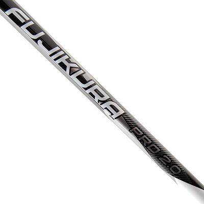 Black & White Fujikura Pro 2.0 Tour Spec 8 Shaft + Taylormade Tip & Grip 42.5" (Extra Stiff)