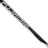 Black & White Fujikura Pro 2.0 Tour Spec 8 Shaft + Taylormade Tip & Grip 42.5" (Extra Stiff) view 1