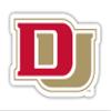 University of Denver Pioneers 2 Inch Vinyl Decal Sticker Officially Licensed Collegiate Product view 1
