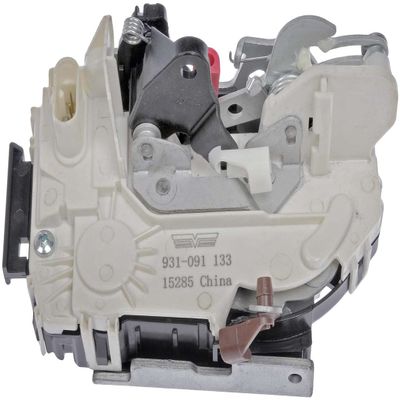Replacement Integrated Door Lock Actuator Mechanics Choice for 07-10 Caliber Compass Patriot