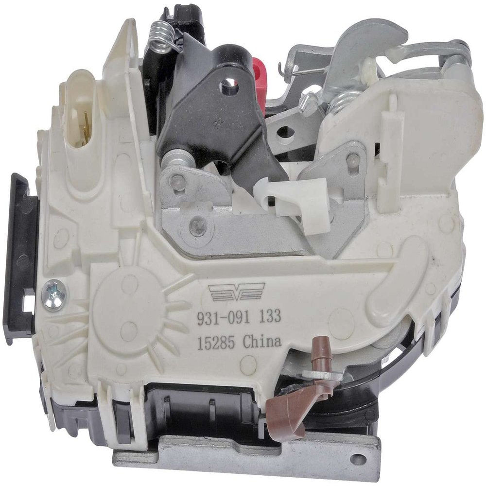 Replacement Integrated Door Lock Actuator Mechanics Choice for 07-10 Caliber Compass Patriot