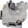 Replacement Integrated Door Lock Actuator Mechanics Choice for 07-10 Caliber Compass Patriot view 1