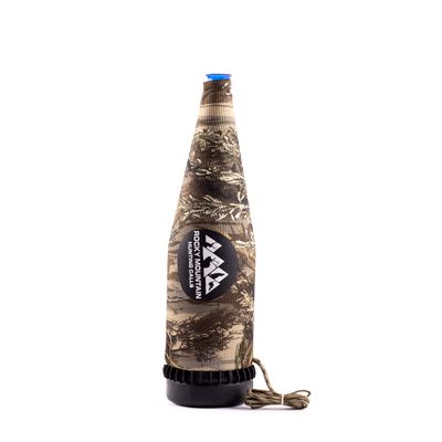 Rocky Mountain Hunting Calls 137 Wapiti Whacker Bugle Tube: 1" Mouth Opening, 20" Length