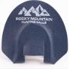 Rocky Mountain Hunting Calls 100 The Remedy Palate Plate Diaphragm Elk Call view 1