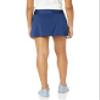 Bali Women's B Kind Smoothing-Skort with Built-in-Shorts DF2004, in The Navy, Medium view 2