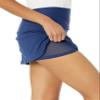 Bali Women's B Kind Smoothing-Skort with Built-in-Shorts DF2004, in The Navy, Medium view 3