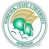 Norfolk State University 2 Inch Vinyl Decal Sticker Officially Licensed Collegiate Product view 1