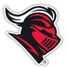 Rutgers Scarlet Knights 10 Inch Vinyl Decal Sticker Officially Licensed Collegiate Product view 1