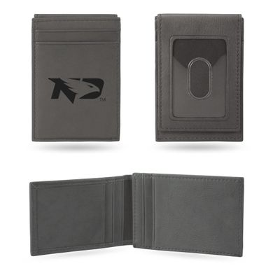 Rico Industries Front Pocket, Gray, 2.75" x 4.25