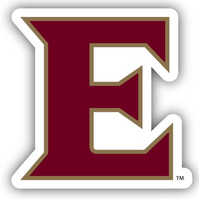 Elon University 4 Inch Vinyl Decal Sticker Officially Licensed Collegiate Product