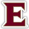 Elon University 4 Inch Vinyl Decal Sticker Officially Licensed Collegiate Product